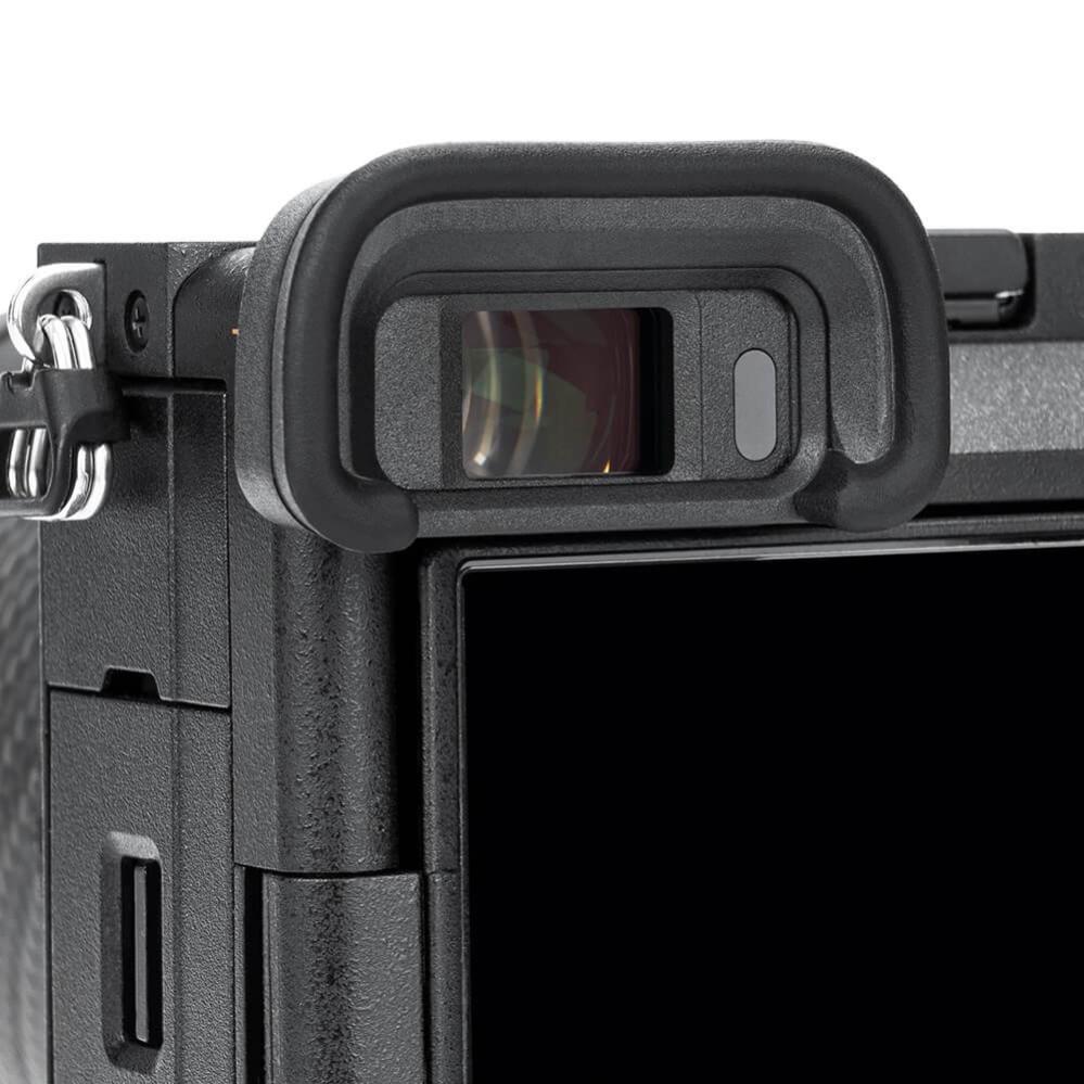  JJC Ögonmussla för Sony A6700 ersätter FDA-EP20
