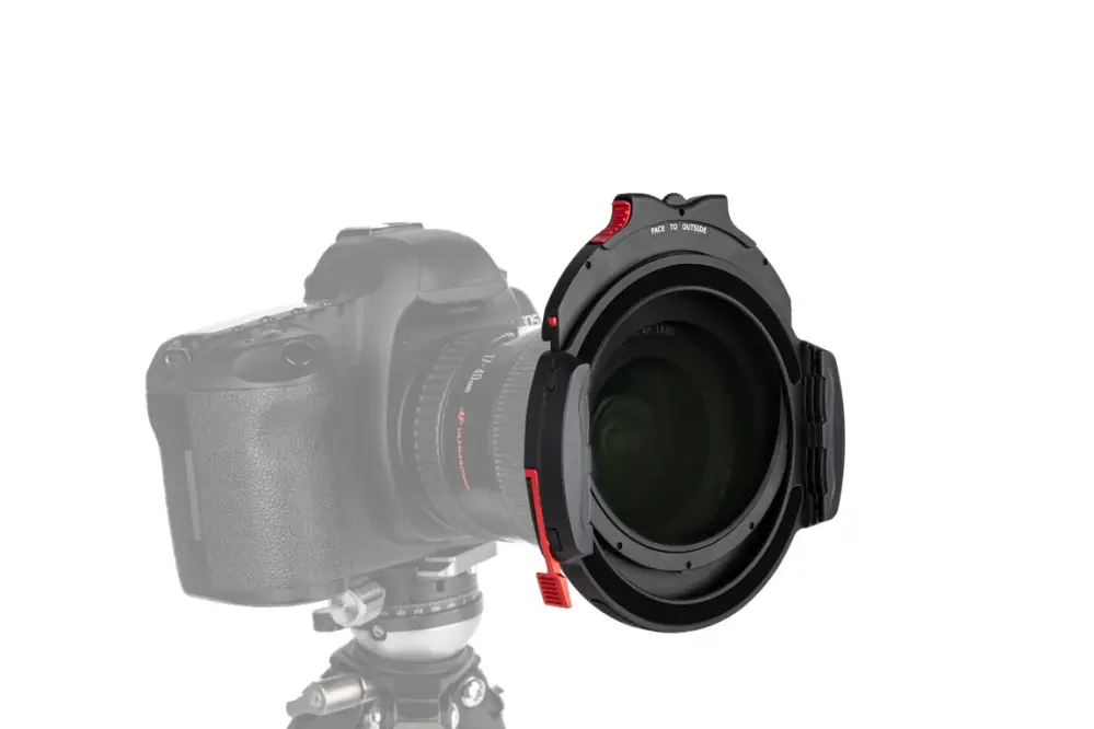  Haida M10 Drop-In IR-suodatin 720 nm M10/M10-II