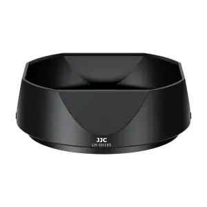  JJC Motljusskydd f&ouml;r Sony FE 24mm, 40mm & 50mm G-objektiv