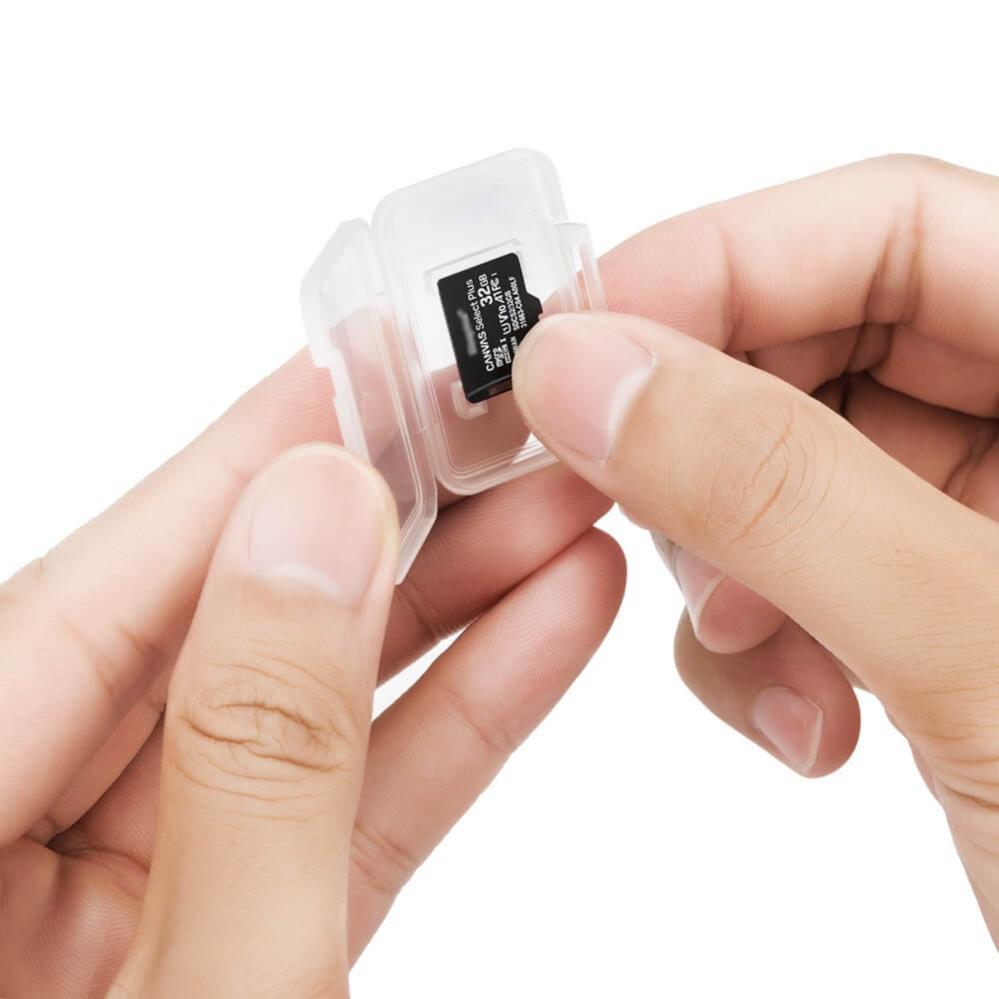  JJC HSCC-OP3 Kameraväska för DJI Pocket 3 Creator Combo