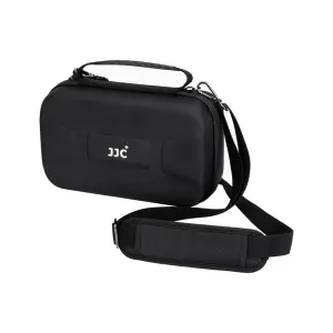  JJC HSCC-OP3 kameralaukku DJI Pocket 3 Creator Combo -mallille Kamda &ndash; nopea toimitus ja turvallinen verkkokauppa