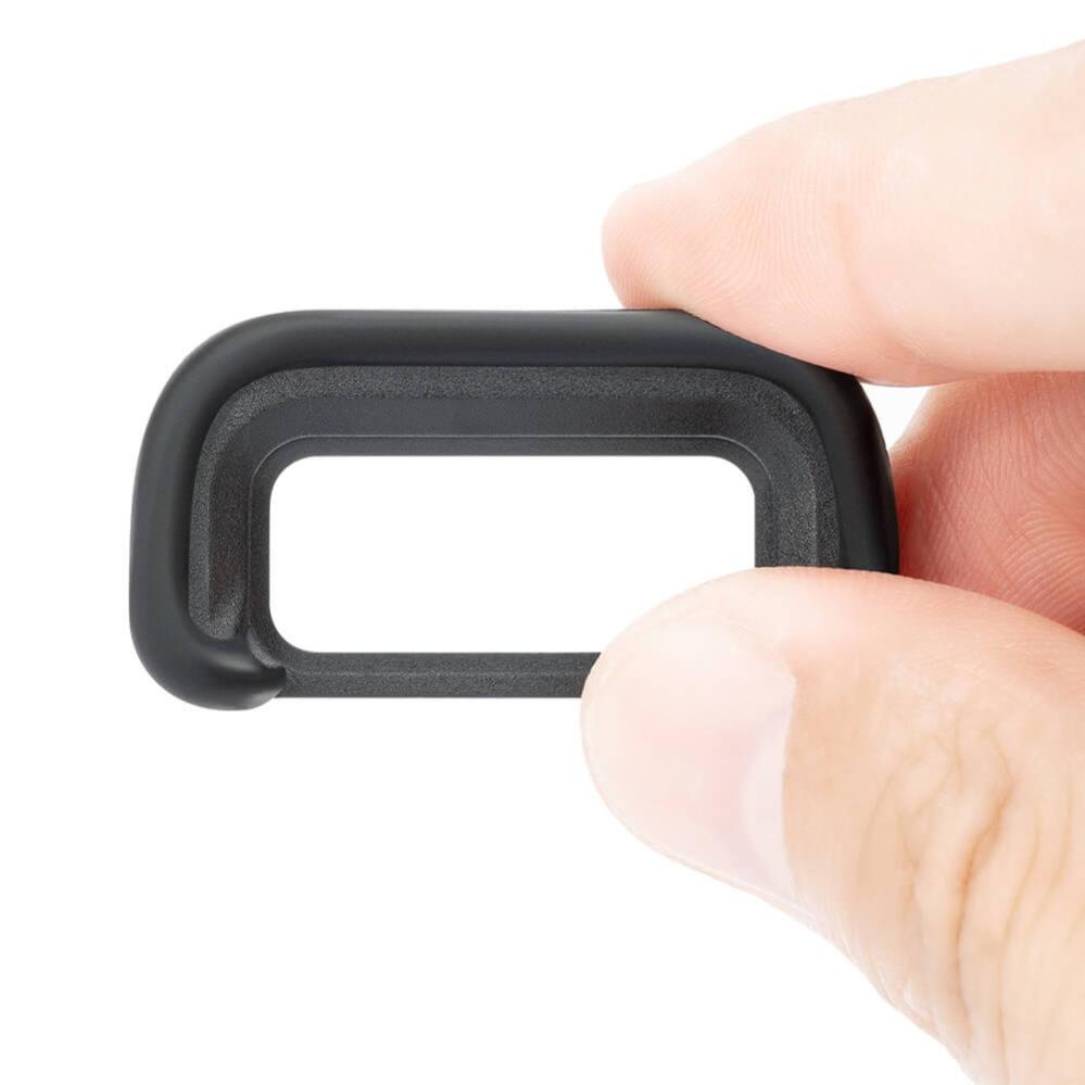  JJC Ögonmussla för Sony A6700 ersätter FDA-EP20