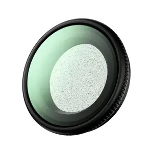  JJC F-GUMS2 Black Mist 1/2-filter f&ouml;r Insta360 GO Ultra