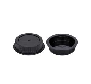  Huslock & objektivlock