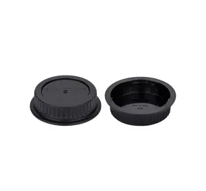  Huslock & objektivlock