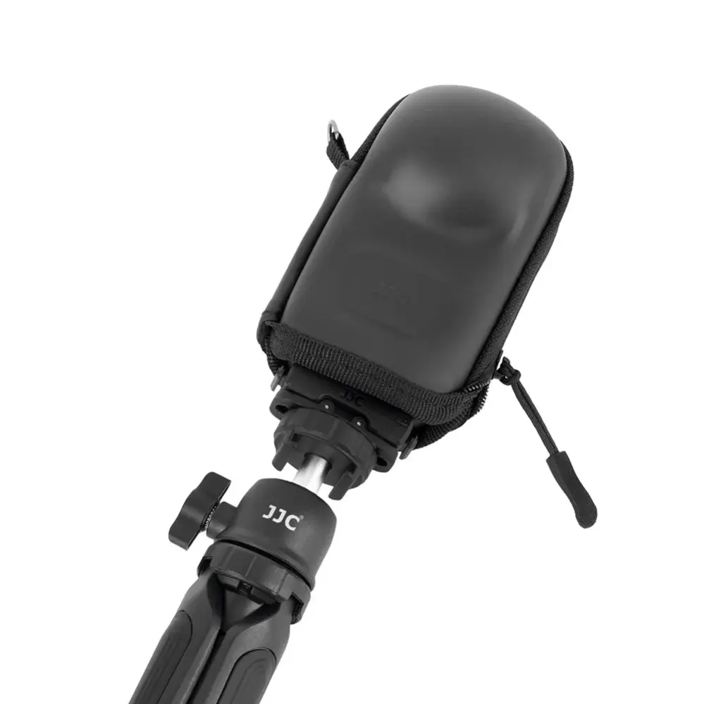  JJC HSCC-X6 kameralaukku Insta360 X6 -kameralle Kamda – nopea toimitus ja turvallinen verkkokauppa