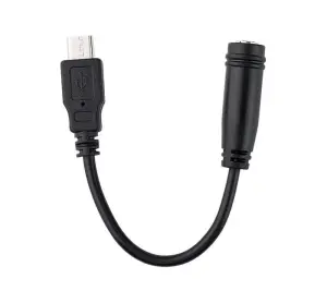  JJC sovitinkaapeli Panasonic G100/G110 -kameroille Cable-D-kaapelille Kamda &ndash; nopea toimitus ja turvallinen verkkokauppa