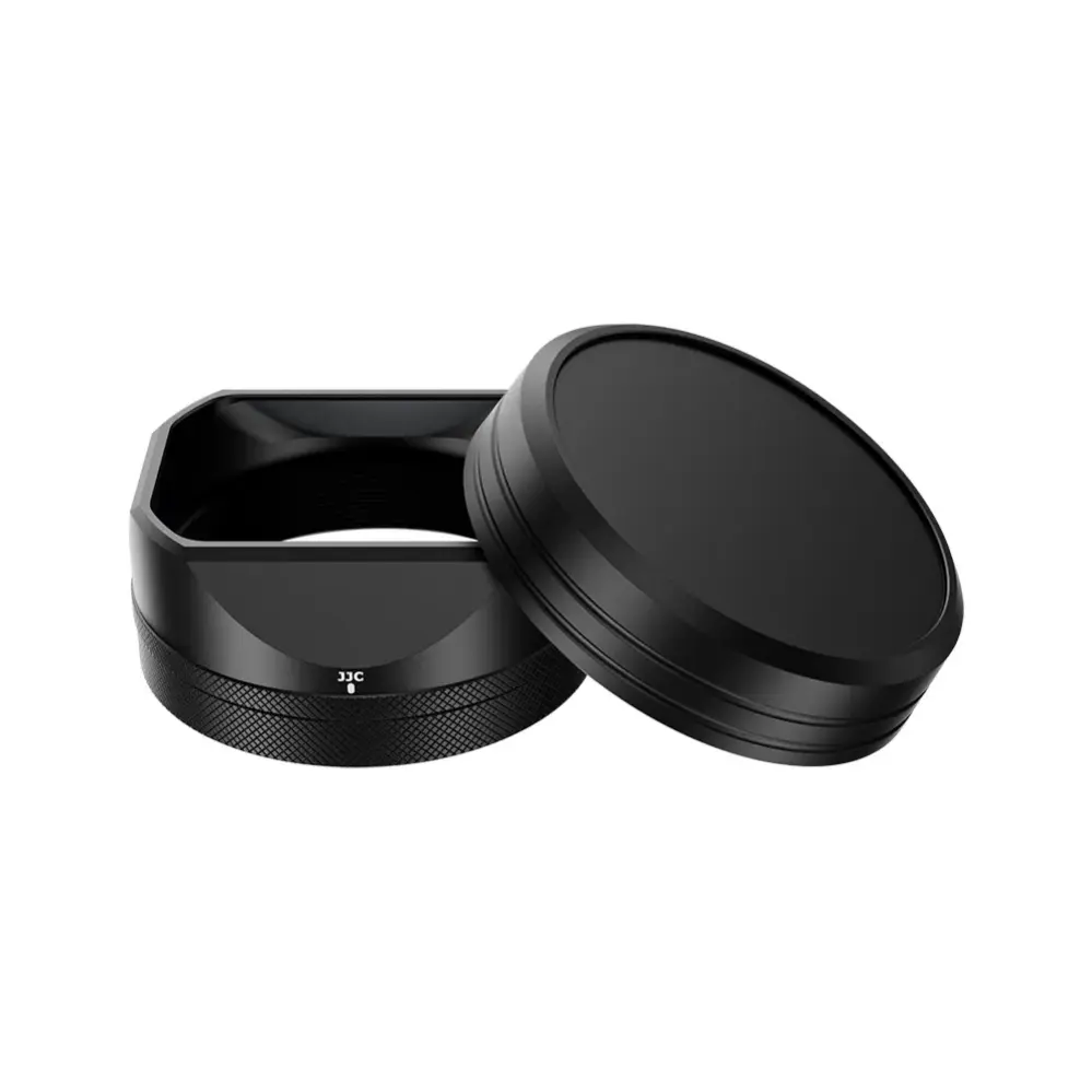  JJC Motljusskydd, adapterring & lock för Fujifilm X100VI X100V X100F