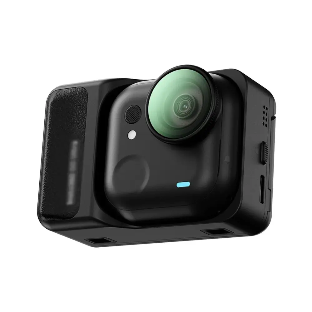  JJC F-GUMS2 Black Mist 1/2 -suodatin Insta360 GO Ultralle