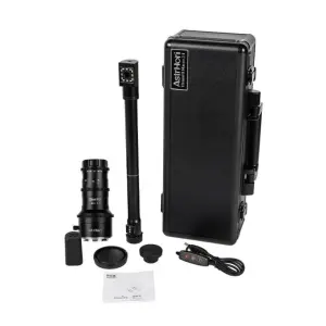  AstrHori 28mm f/13 Macro Probe 360&deg; Leica L -t&auml;yskennoille Kamda &ndash; nopea toimitus ja turvallinen verkkokauppa