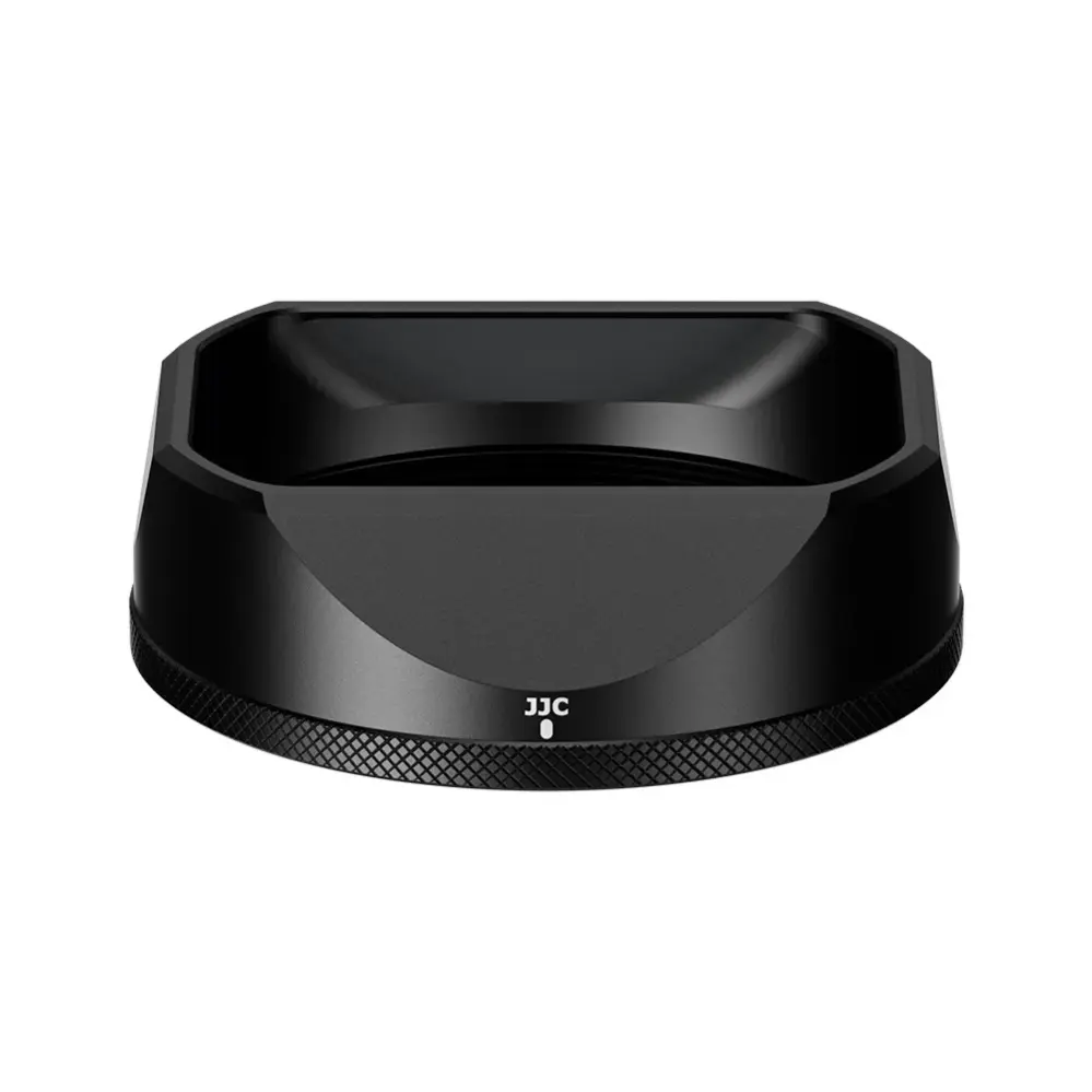  JJC Motljusskydd, adapterring & lock för Fujifilm X100VI X100V X100F