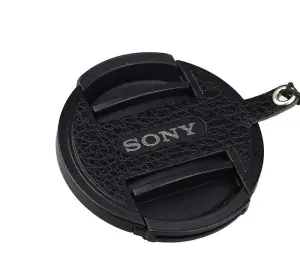  JJC Objektivlocksh&aring;llare f&ouml;r Sony