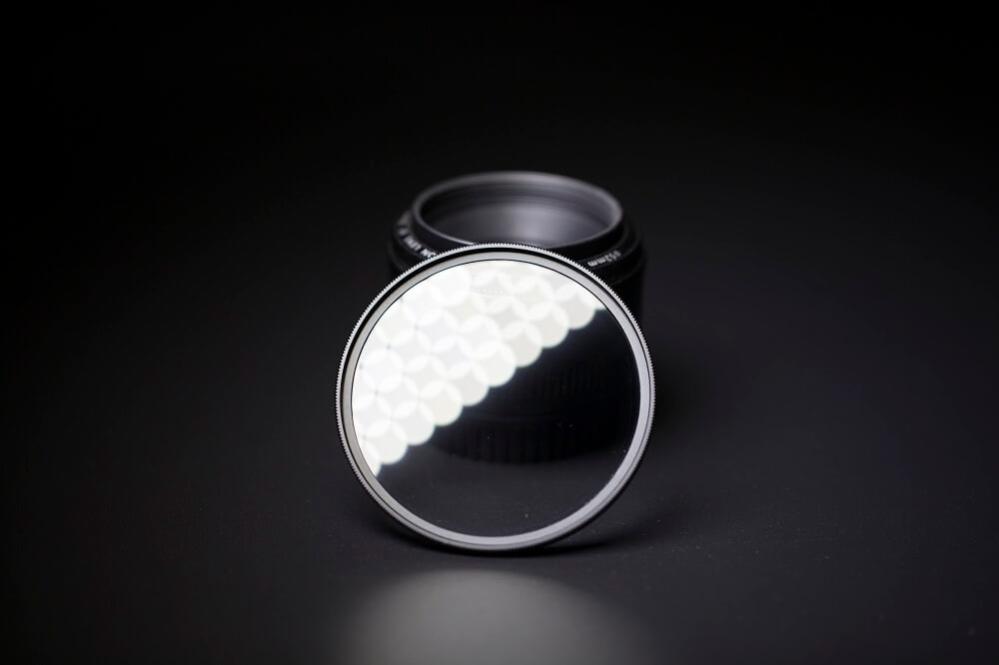  Haida NanoPro Clear filter – Suojasuodatin