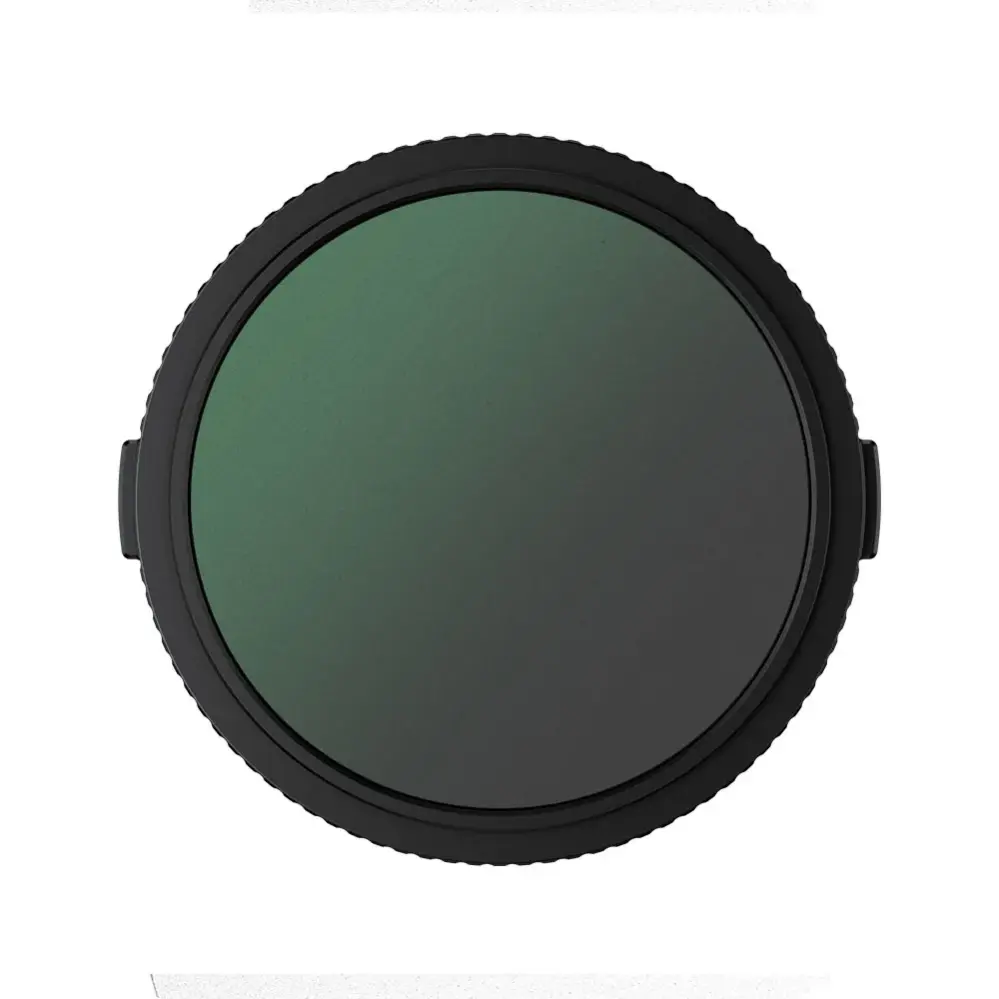  JJC 3-in-1-suodatin säädettävällä ND:llä, CPL:llä ja Black Mist 1/4 -tehosteella