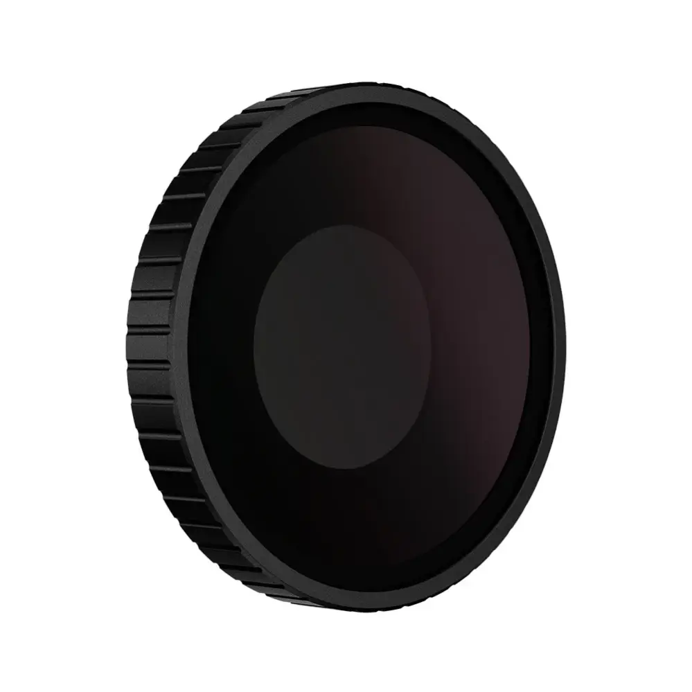  JJC ND32-suodatin Osmo Action 6:lle – parempi valotus kirkkaassa valossa