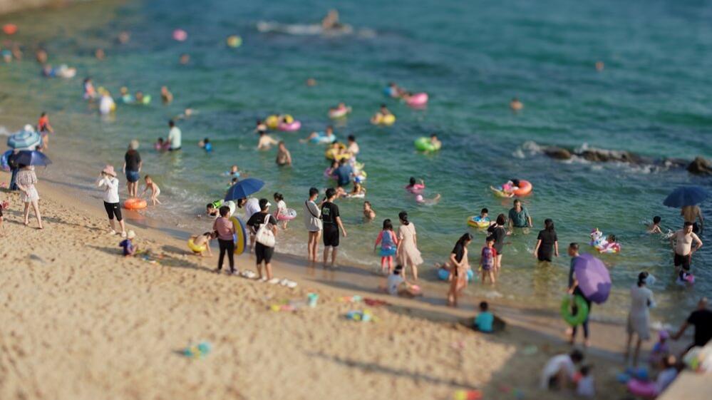  TTArtisan Tilt 50 mm f/1,4 Canon RF -objektiivi (täyskenno)