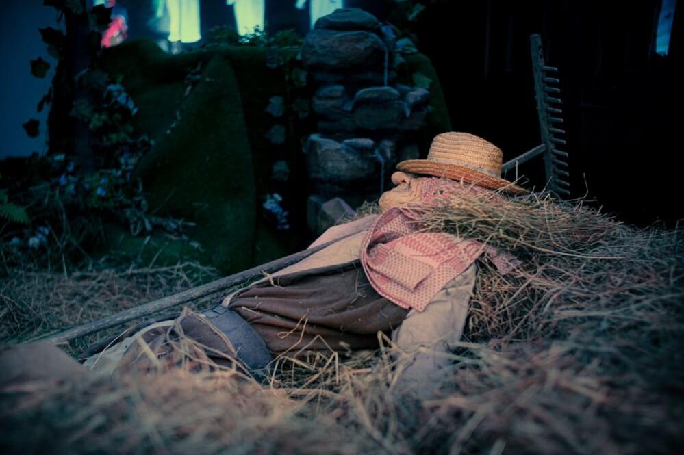  7Artisans 25mm T1.05 Vision Cinema Canon RF -kameroille (APS-C)