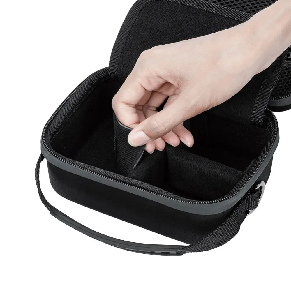  JJC Kameraväska för actionkamera & kamera 176×124×95 mm