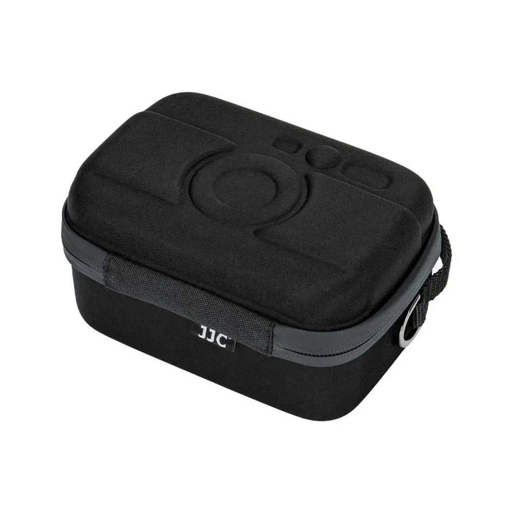  JJC Kameraväska för actionkamera & kamera 176×124×95 mm