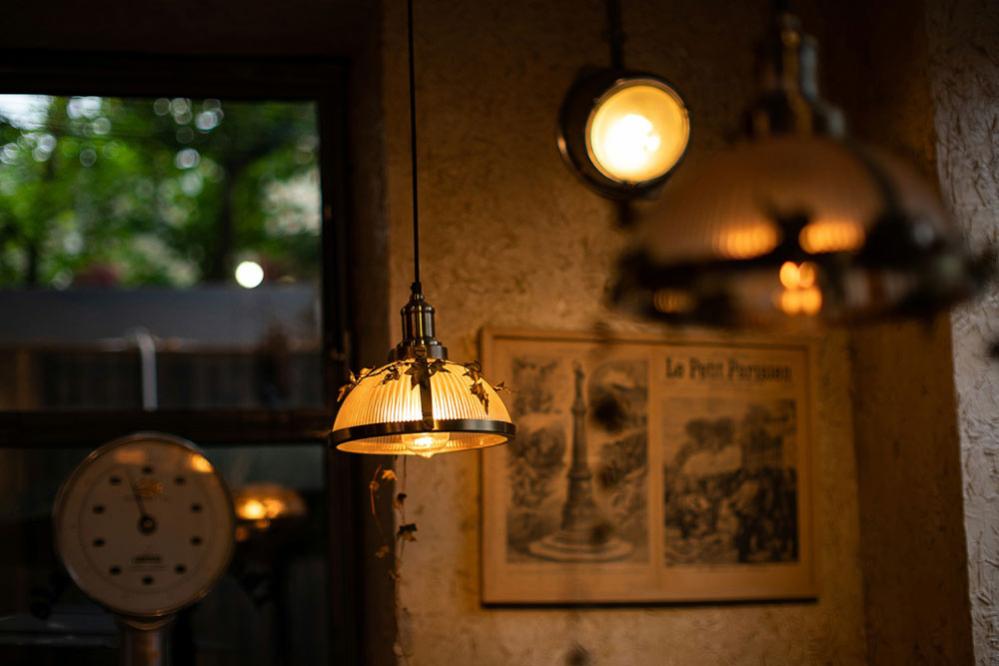  7Artisans 35mm f/0,95 för Canon M (APS-C)