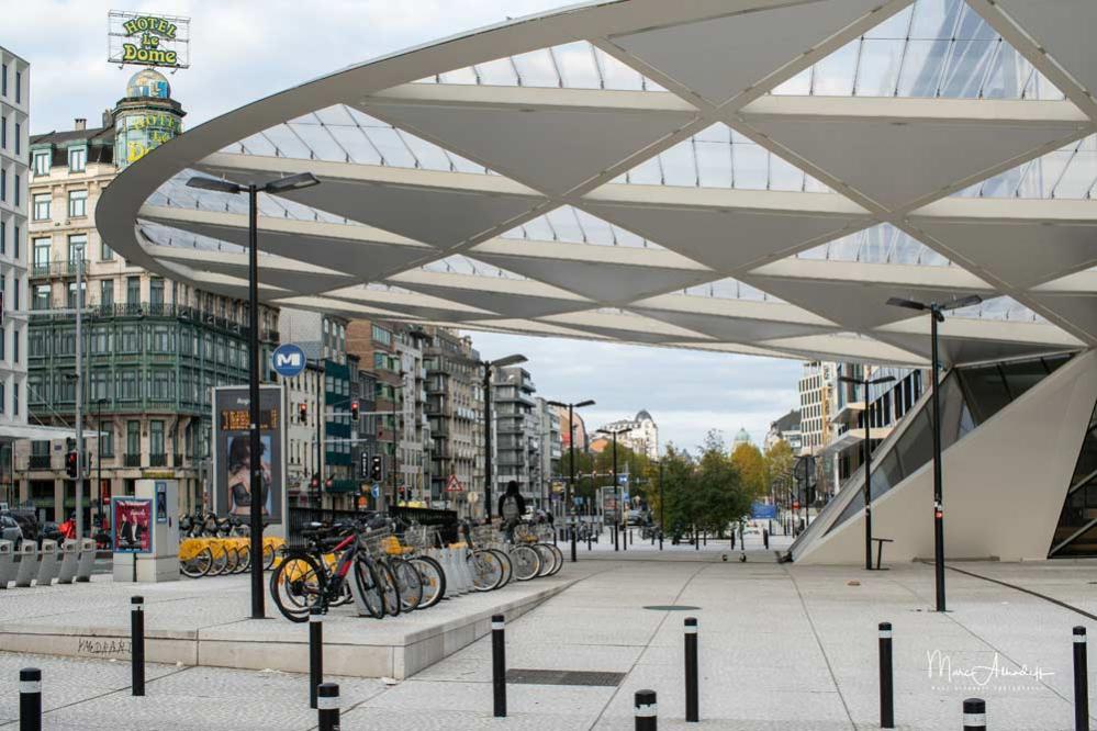  7Artisans 35mm f/0,95 för Canon M (APS-C)