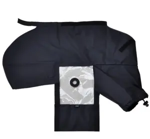  JJC Regnskydd RC-EF f&ouml;r Canon EOS