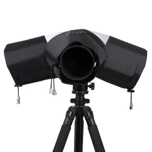  Puluz Regnskydd f&ouml;r DSLR & SLR-kameror