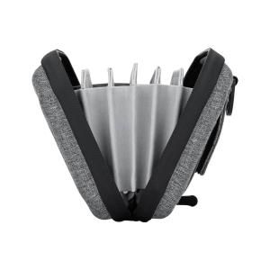  JJC suodatinkotelo/laukku 4 suodattimelle, enint&auml;&auml;n 95 mm