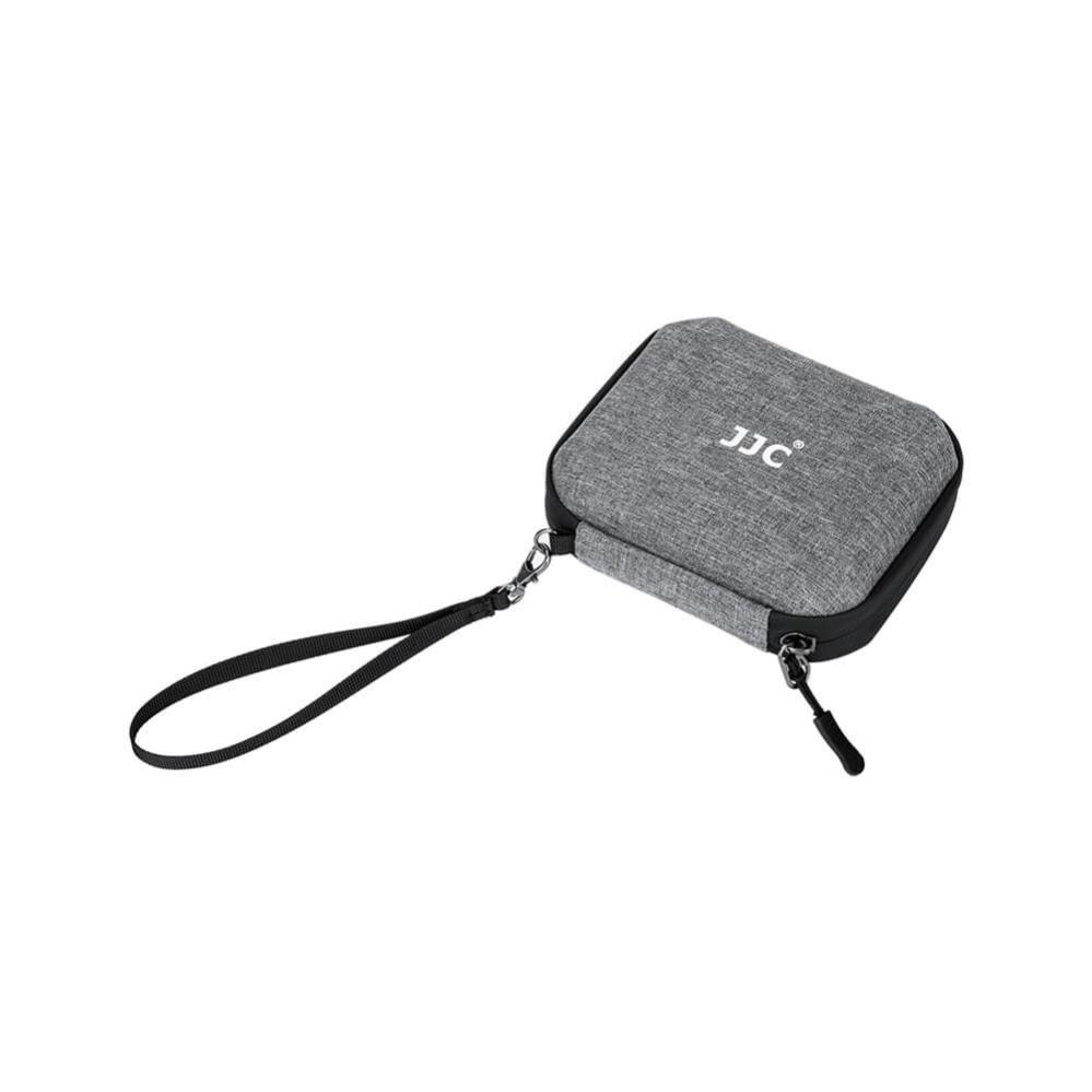  JJC suodatinkotelo/laukku 4 suodattimelle, enintään 95 mm