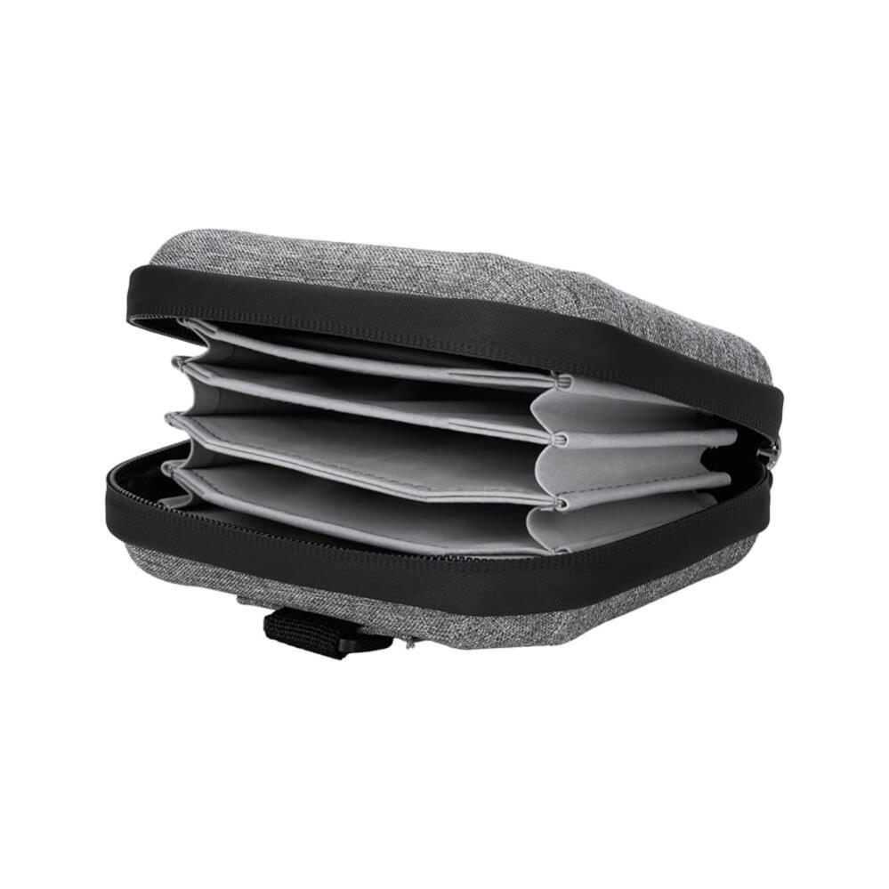  JJC suodatinkotelo/laukku 4 suodattimelle, enintään 95 mm