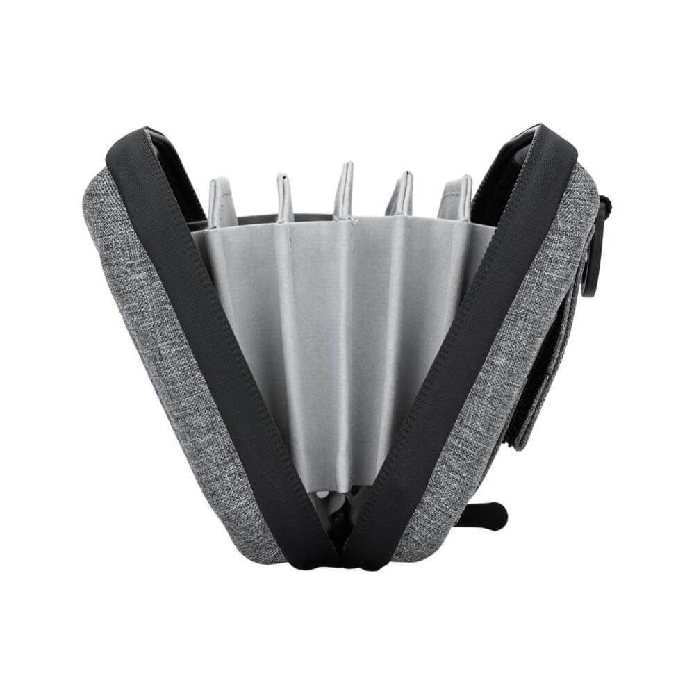  JJC suodatinkotelo/laukku 4 suodattimelle, enintään 95 mm