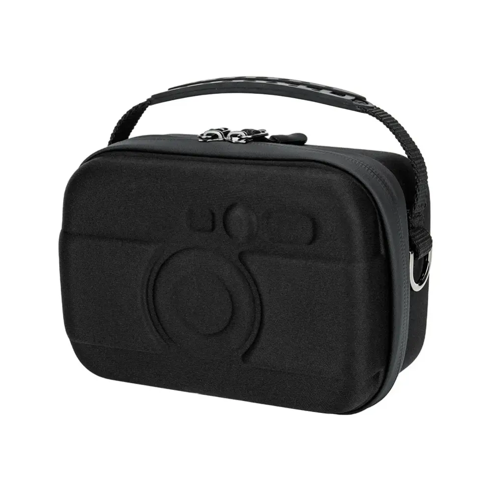  JJC Kameraväska för actionkamera & kamera 176×124×95 mm