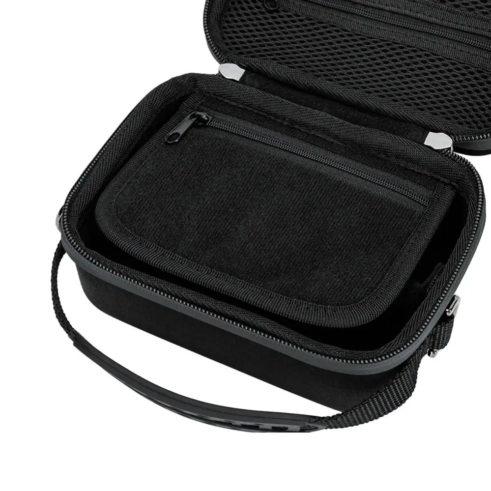  JJC Kameraväska för actionkamera & kamera 176×124×95 mm