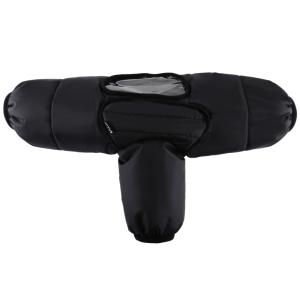  Puluz Regnskydd vinterfodrad f&ouml;r systemkameror