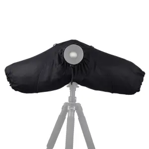  Puluz-sadesuoja vuorilla DSLR- ja SLR-kameroille Kamda &ndash; nopea toimitus ja turvallinen verkkokauppa