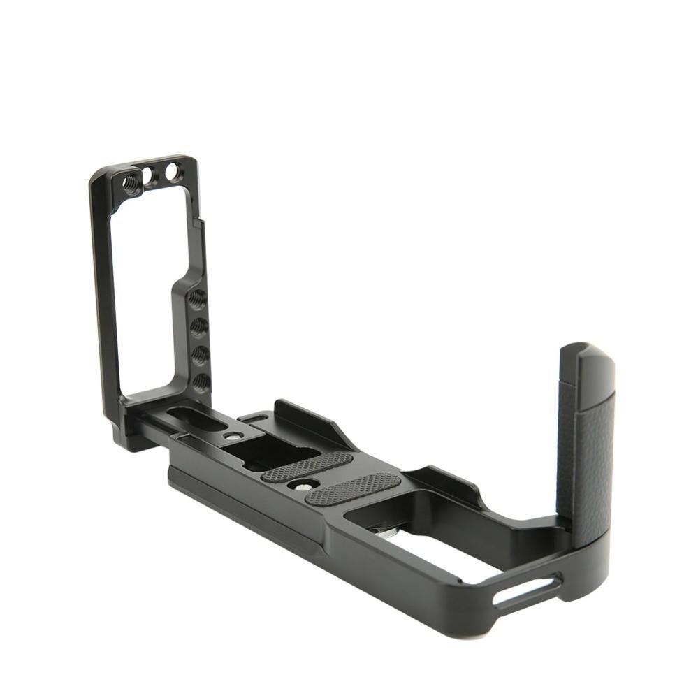  Fittest L-Bracket med handgrepp för Fujifilm X-T4