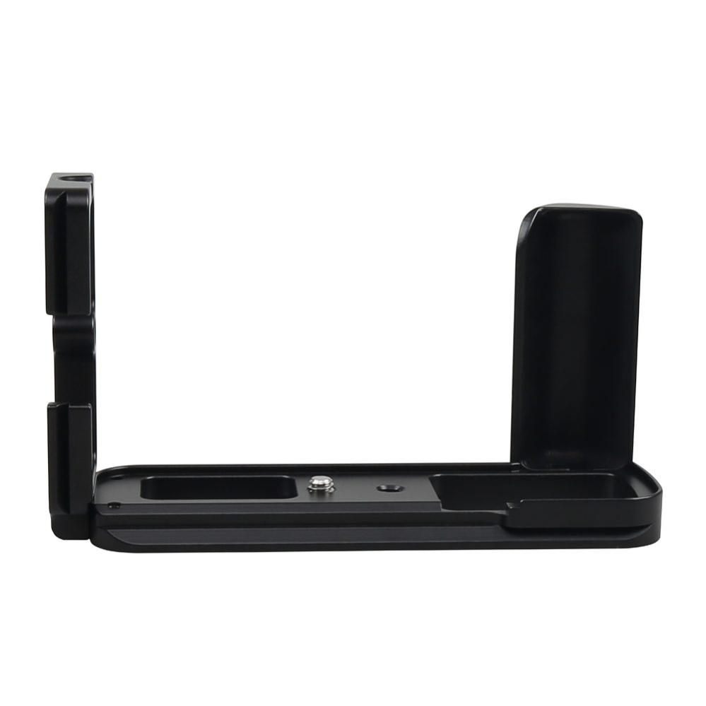  Fittest L-Bracket med handgrepp för Fujifilm X-T3