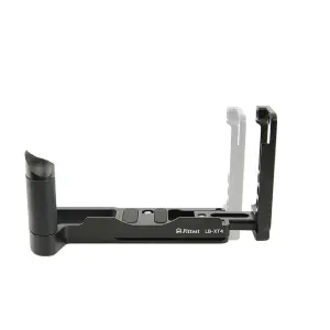  Fittest L-levy k&auml;sikahvalla Fujifilm X-T4 -kameralle