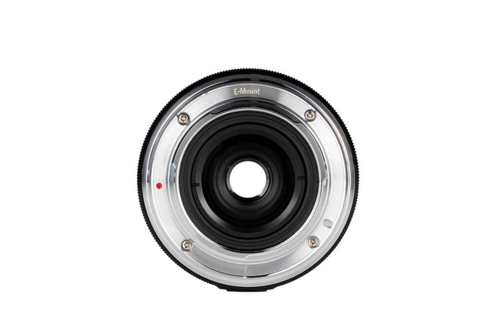  7Artisans 10mm f/2,8 Fisheye Leica L -täyskennoille