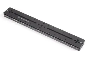  Sunwayfoto DPG-3016 Skena 300mm med dovetail-sp&aring;r