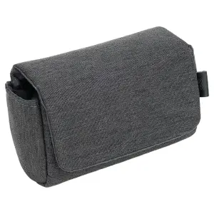  JJC Kamerafodral f&ouml;r Ricoh GR III, Canon G7 X Mark III 28x60x75mm