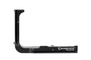  Sunwayfoto L-Bracket f&ouml;r Nikon D810/D800/D800E