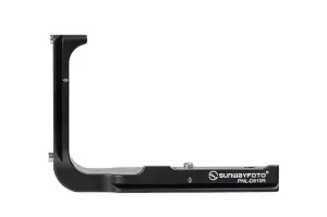  Sunwayfoto L-Bracket f&ouml;r Nikon D810/D800/D800E