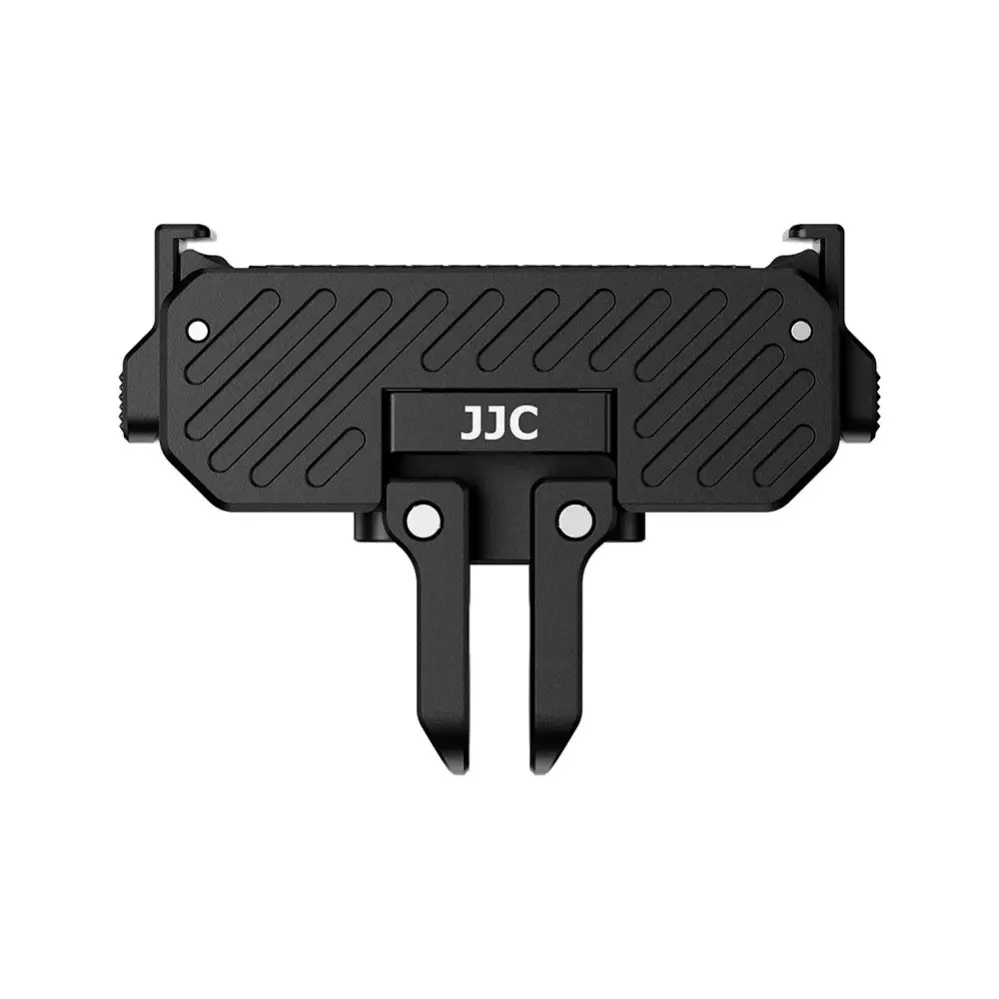  JJC RQR-NO magneettinen pikakiinnike 360° DJI Osmo 360 II, Action 6 & Nano Kamda – nopea toimitus ja turvallinen verkkokauppa