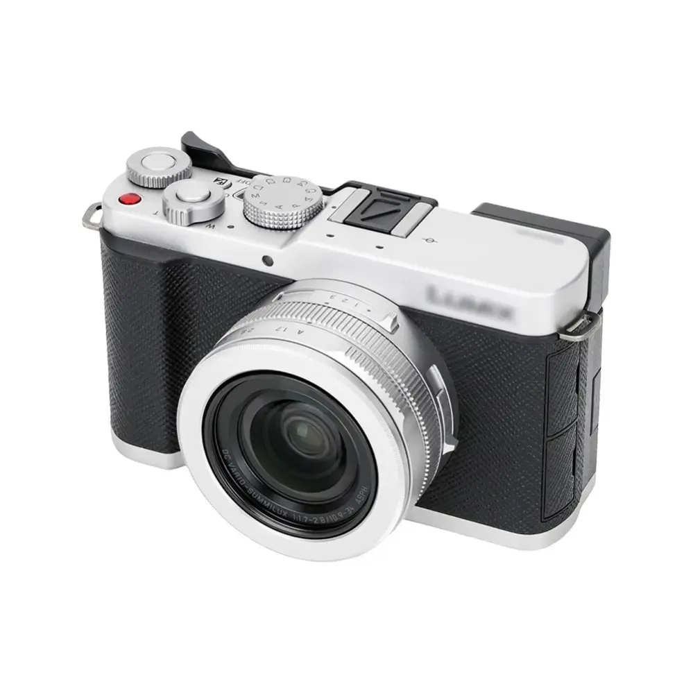  JJC TA-L10 peukalotuki Panasonic Lumix L10 -kameralle Kamda – nopea toimitus ja turvallinen verkkokauppa