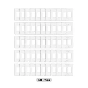  JJC SM-35X-sarjan diakehykset 135-filmille (35 mm filmi) 50 kpl