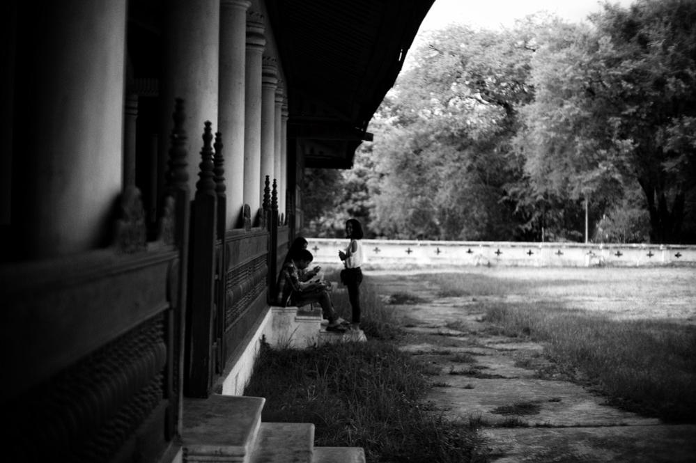  7Artisans 28mm f/1,4 ASPH objektiivi Leica M -kameroille