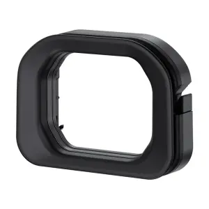  JJC &Ouml;gonmussla f&ouml;r Canon EOS R1 ers&auml;tter ER-I