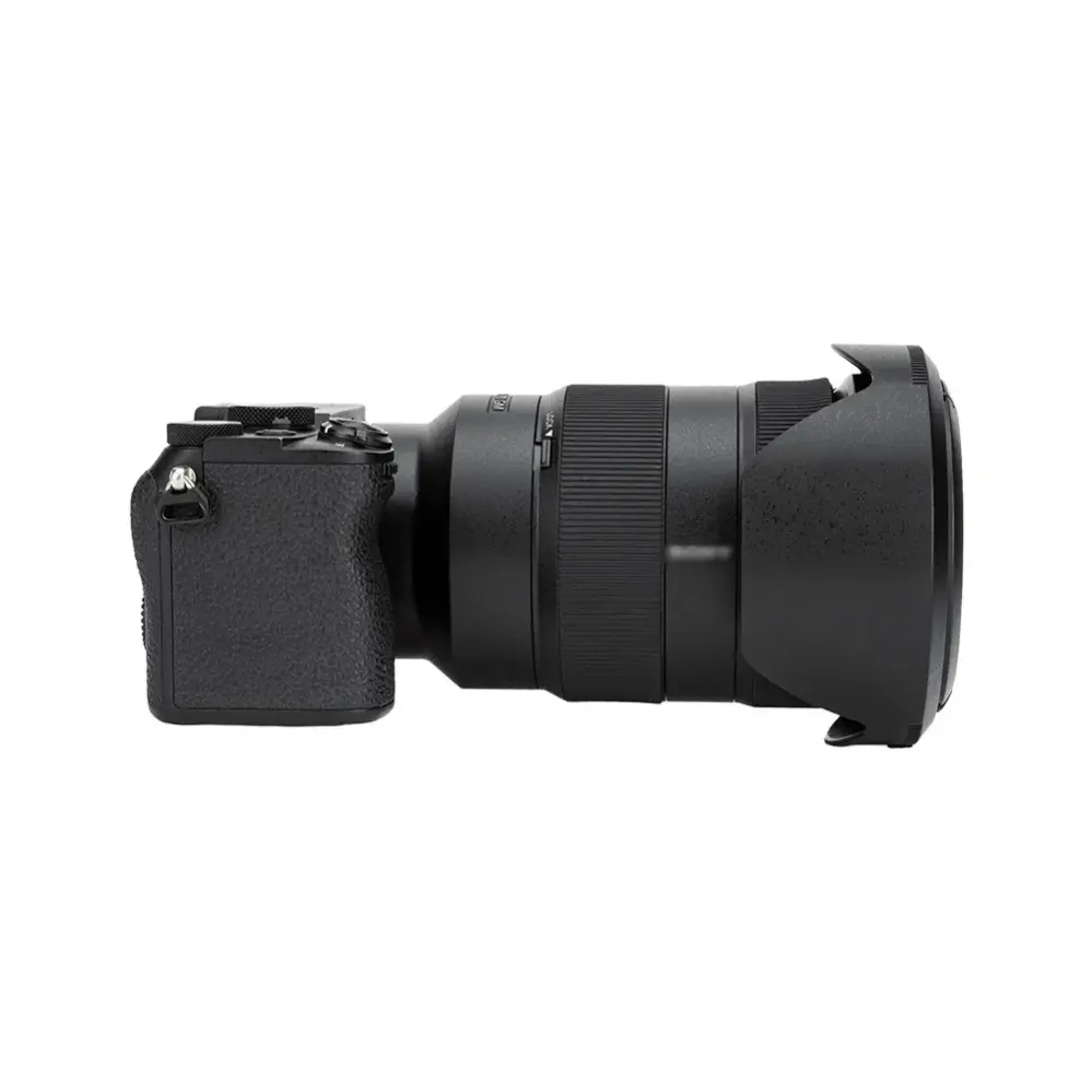  JJC Motljusskydd för Sony FE 24-70mm f/2.8 GM (ALC-SH141)