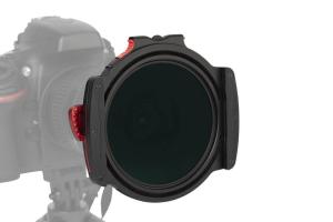  Haida M10-II Drop-In Cirkul&auml;r CPL-filter f&ouml;r M10/M10-II